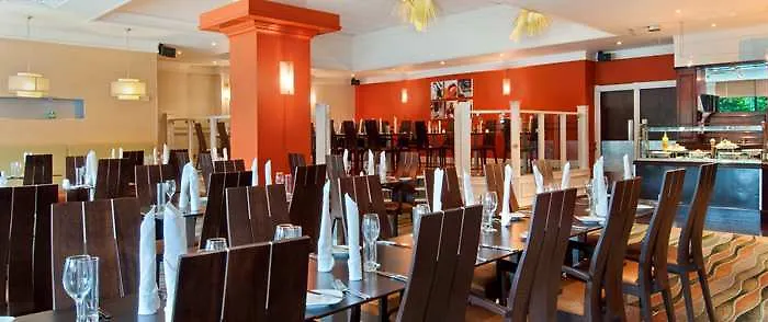 The Hotel Bradford (West Yorkshire)