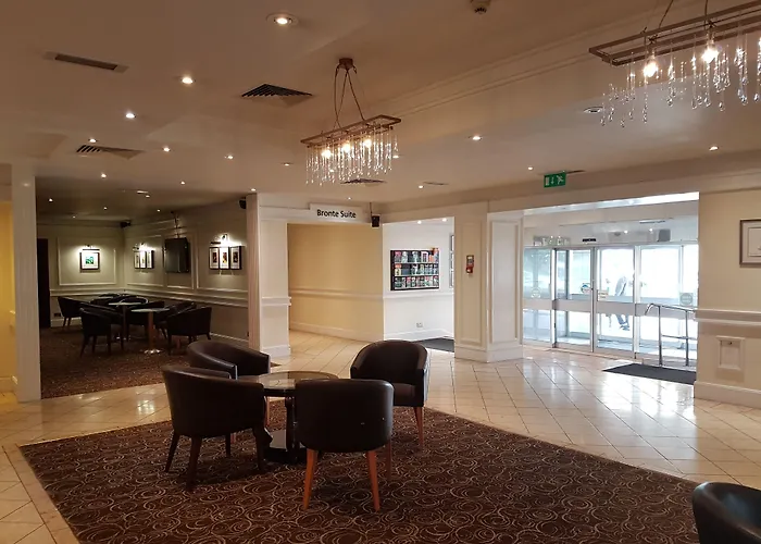 The 4* Bradford (West Yorkshire)