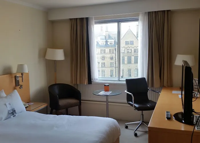 The 4* Bradford (West Yorkshire)