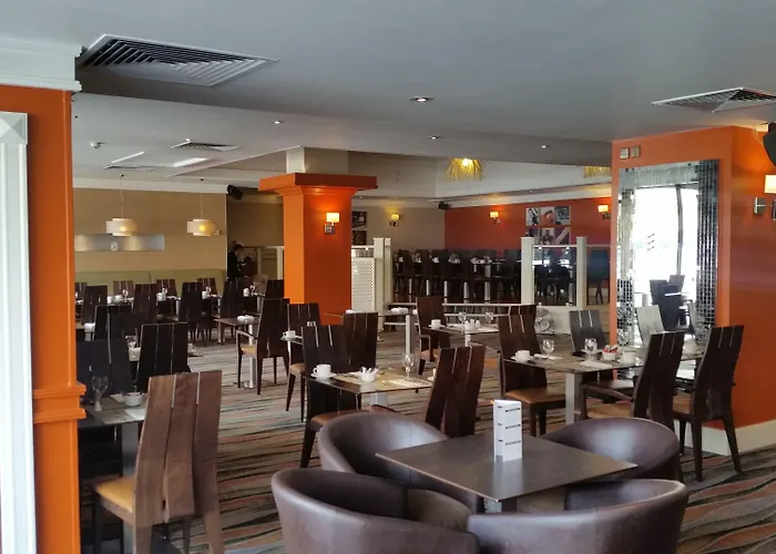 The Bradford (West Yorkshire)