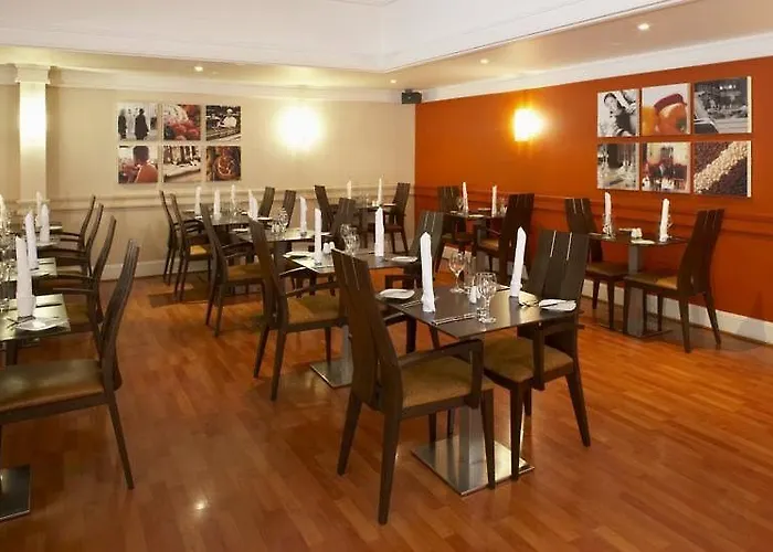 The 4* Bradford (West Yorkshire)