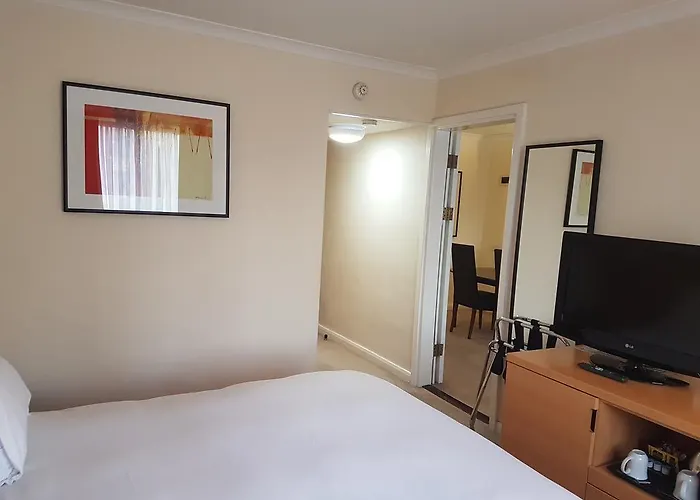 Hotel The Bradford (West Yorkshire)