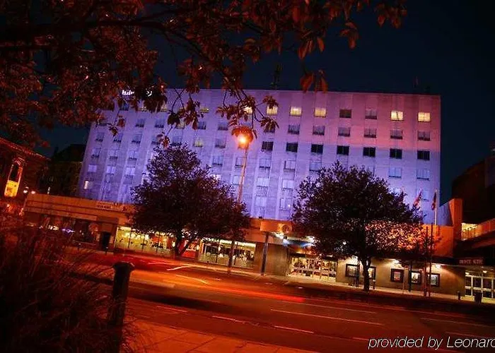 The Bradford (West Yorkshire)