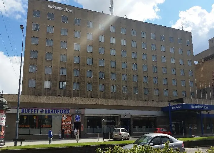 The 4* Bradford (West Yorkshire)